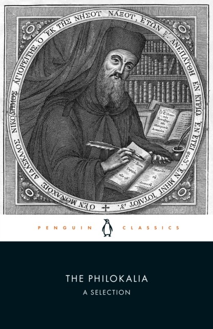 Philokalia A Selection