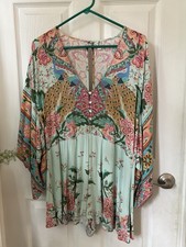 Spell and the Gypsy Collective Playsuit Size S