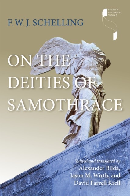 On The Deities Of Samothrace
