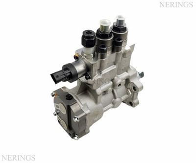Einspritzpumpe PERKINS 1100 CATERPILLAR C4.4 C7.1 0445025602