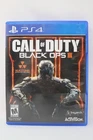 Call of Duty Black Ops 3 III Sony PlayStation 4 PS4
