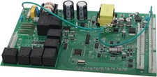 GE Refrigerator Main Control Board Replacement - WR55X10942C, WR49X10060