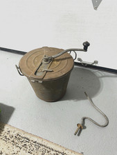 Antique Vintage Universal Bread Maker