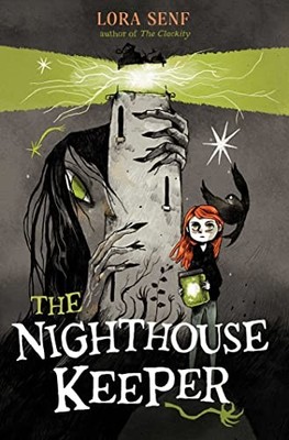 The Nighthouse Keeper (Blight Harbor), Senf, Lora