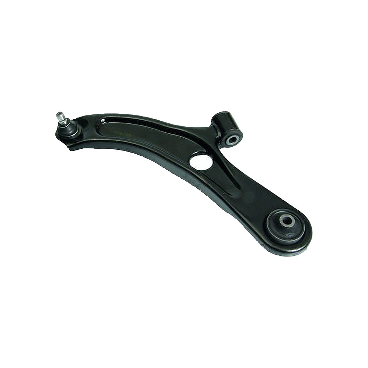 Triscan Querlenker Vorne Links Opel Agila Suzuki Splash Swift - Bild 3
