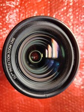 Panasonic TKGF0156-3 (ET-DLE170) Standardowy obiektyw projektora DLP