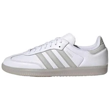 Adidas Samba Og Footwear White Grey - JI3206