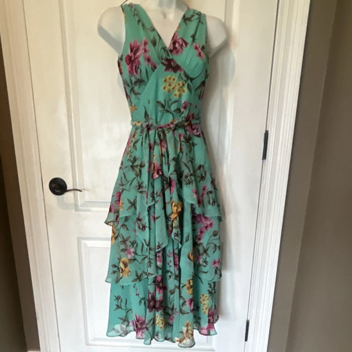 White House Black Market Midi Dresses for Women for sale | eBay