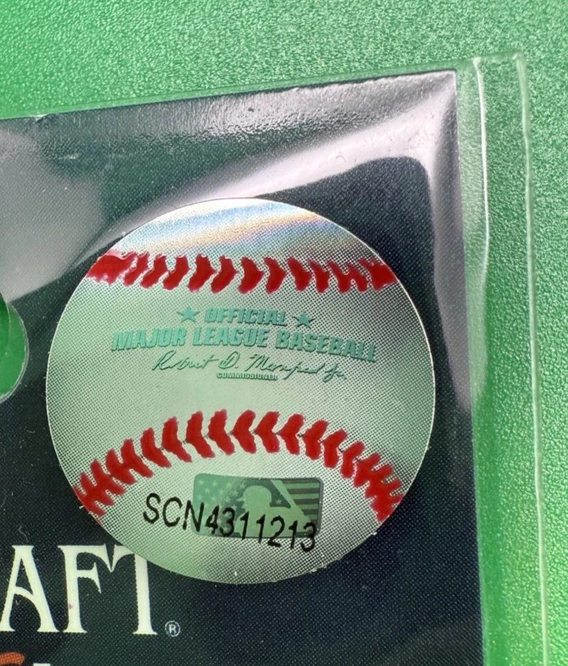 Ichiro Suzuki - Number Retirement (White) Seattle Mariners Pin 8/9/25 Brand New - Image 3 of 3