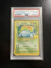 Pokemon Venusaur Celebrations Classic Coll. Base Set Holo Rare #15 PSA 10