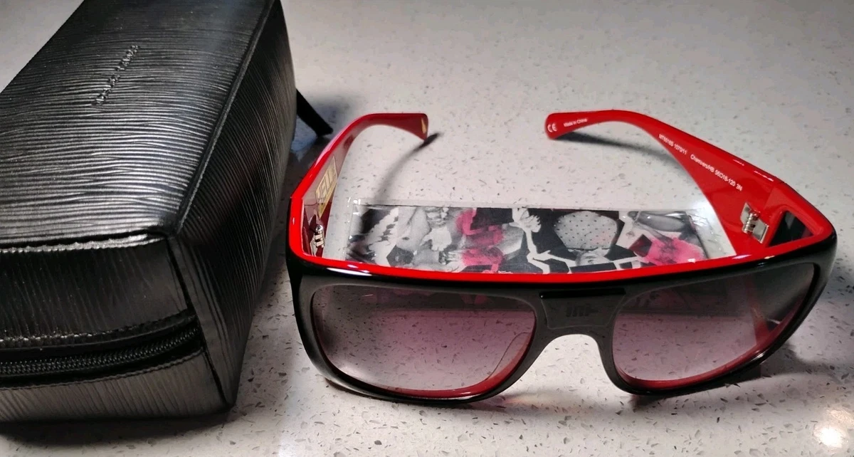 Hellz Bellz x Mosley Tribes Sunglasses Mosley Tribes products for sale | eBay main image 4