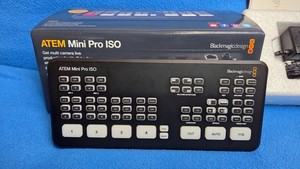 Atem Mini | eBay
