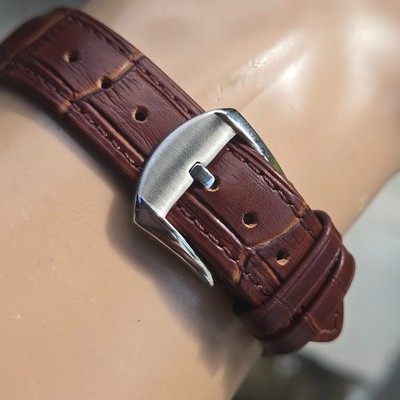 Vintage TISSOT men's automatic watch 44516-6X Date swiss made 1967