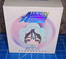 Alien Stage Baby Series Blind Box Figure - New Sealed 4 " Box