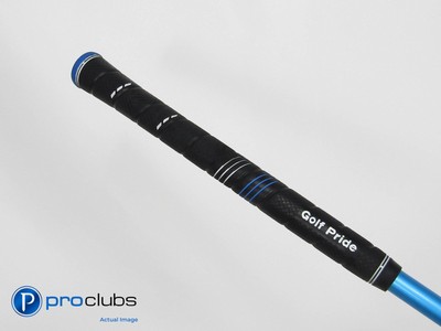 G410LST9° UB6X Graphite Design TOUR AD UB 6 X-Flex Driver G410LST9° UB6X Graphite Design TOUR AD UB 6 X-Flex Driver