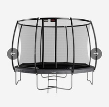Avyna 14FT Premium Trampoline Package with Enclosure and Jumping boards - BNIB  
