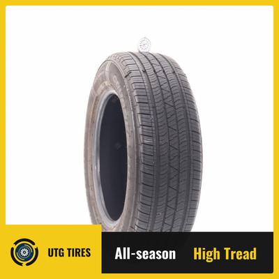 #ad #ad Used 225 65R17 Mastercraft Courser Quest Plus 102H 9.5 32 $45.75