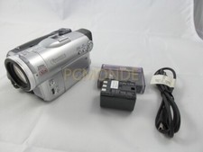 Canon Optura 50 NTSC MiniDV Camcorder - Video Transfer - Grade A 0330B001 