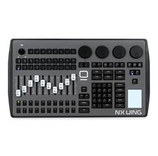 obsidian control systems nx wing lighting con...