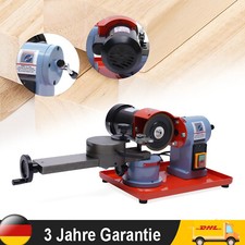 Affilatrice lama 250 W affilatrice circolare lama 80-700 mm DE