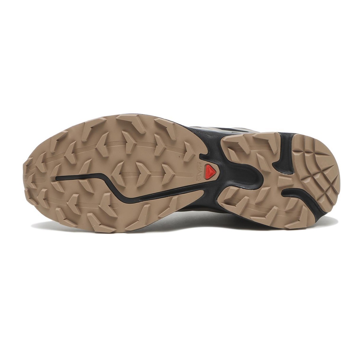 Salomon XT-6 Black Portabella Pewter L47582400 Men's Size | eBay