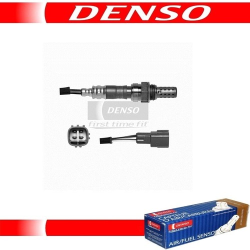 Denso Downstream Oxygen Sensor for 1995-2002 TOYOTA COROLLA L4-1.8L - Picture 1 of 6