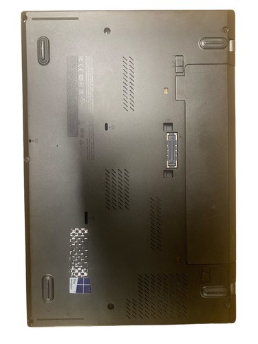 Lenovo ThinkPad T440s 14" Full HD i7 4600U 2.1GHz 12GB 256GB SSD Win 11 Pro - Picture 5 of 5