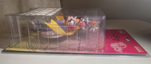 Mon-Sieur Bome Vol. 10 Carmine SeptemCharm Magical Canan *NIP* KAIYODO - Picture 8 of 8