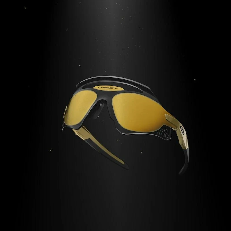 Oakley limited 2025 edition 2020