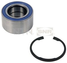 Roulement de roue Mercedes 320