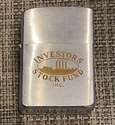 Rare 1968 Vintage Zippo | eBay Rare 1968 Vintage Zippo | eBay