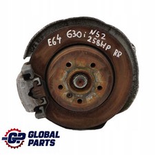 Disque de frein BMW 630