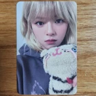 Jeongyeon Official Photocard Twice Strategy The 14th Mini Album Step 4 Ver Kpop