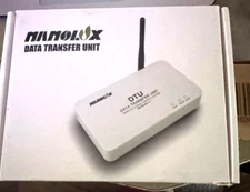 NANOLUX DATA TRANSFER UNIT APP COMPATIBLE NCCS-DTU-APP CLOUD CONTROL