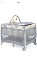 mothercare bassinet