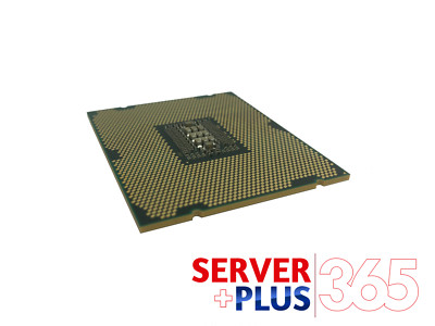 Intel Xeon E5-2623 V3 3.00GHz 4-Core 10MB LGA2011-3 Server Processor SR208 105W