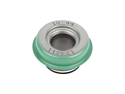 Gleitringdichtung DT Spare Parts 3.16123, d: 15,9 mm, D1: 36,5 mm, D2: 42 mm