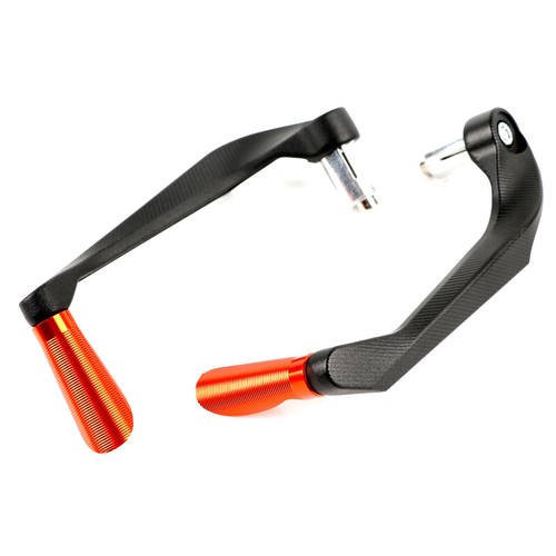 Motor Handlebar Lever Brake Clutch Protector Guard for YAMAHA NMAX155 N-MAX155 - Picture 11 of 12