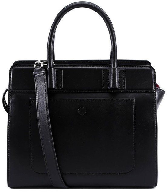 celine strap wallet