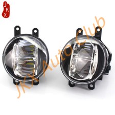 For 20-2024 Toyota Highlander Oem Led Driving Fog Lights Passenger Driver Side