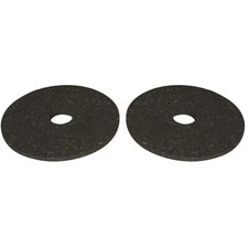 Bulldog Security LC3-3 Friction Discs for 200Q and 400Q Stabilisers