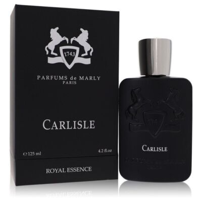 パルファム ド マルリー カルレ Carslie 125 ml Carlisle Perfume By Parfums De Marly Eau De Parfum Spray 4.2