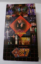 Paris By Night 27, Van Phung, 2 Tape Set 1994 Vietnamese VHS  029-21 