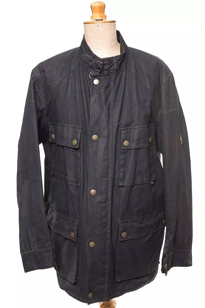 Belstaff on sale roadmaster sale