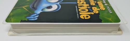 Une Vie de Bestiole VHS (1998) - NTSC - French - VG (Tested) - Picture 4 of 9