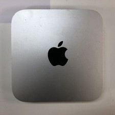Apple Mac mini Late 2012 Intel Core i5 2.5GHz 4-8GB RAM 500GB HDD Catalina Power