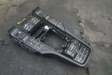 Console Heat Ac Climate Control Switch 95865320312 Oem Porsche Cayenne 958 11-18