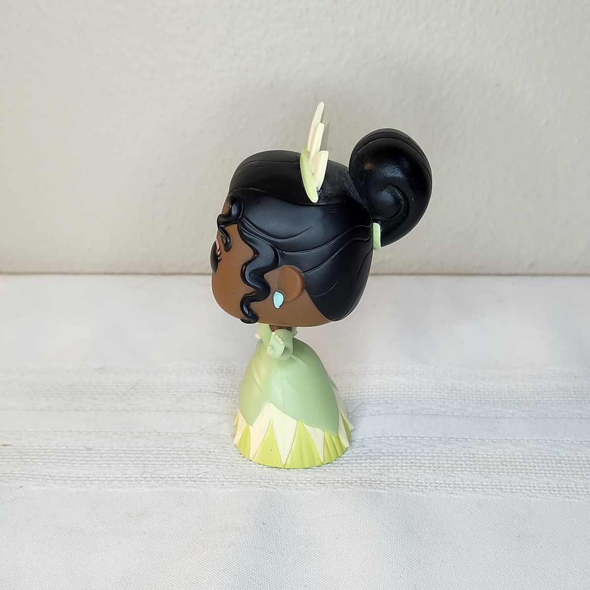 Funko Pop! Vinyl: Disney - Princess Tiana #149 | eBay