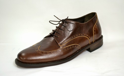 Abbinare le scarpe cuoio uomo: 6 dritte sempre valide | Franceschetti
