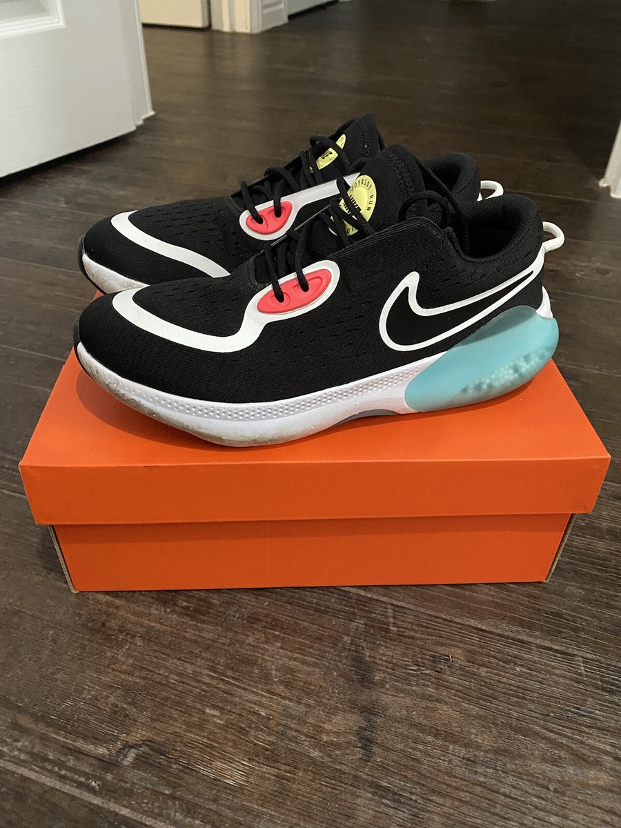 NIKE JOYRIDE DUAL RUN TRAINERS SIZE UK (EU 39) Worn Once UK